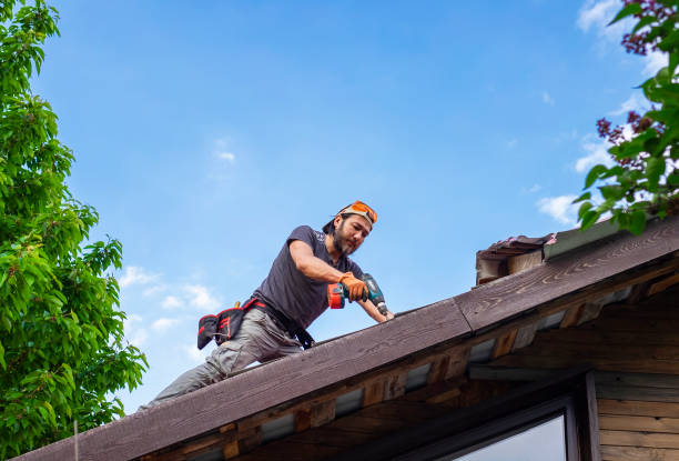 Best Roof Installation  in Orland, CA