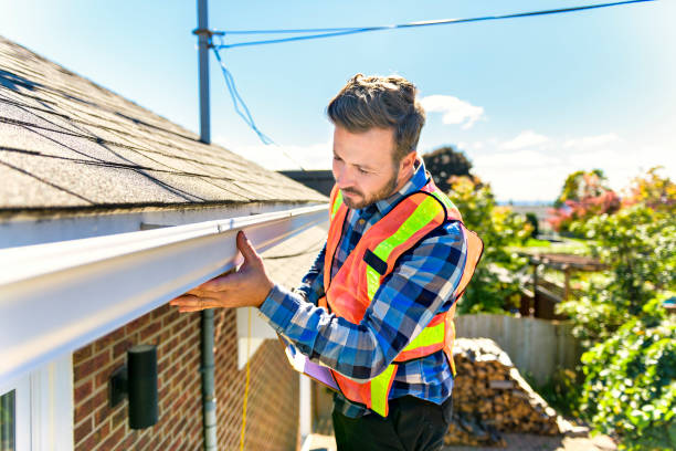 EPDM Roofing in Orland, CA