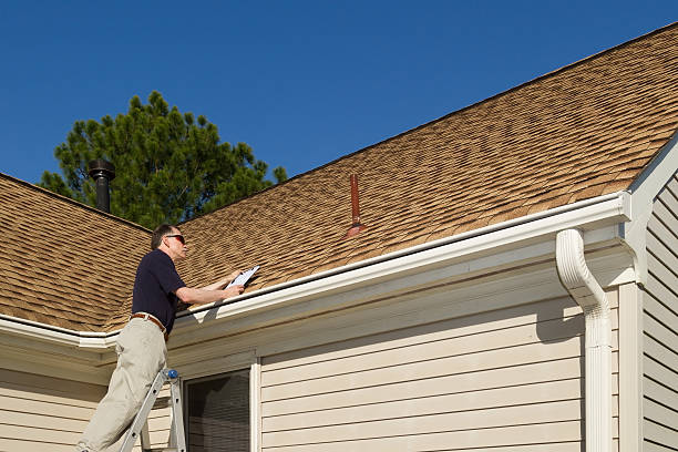 Cold Roofs in Orland, CA
