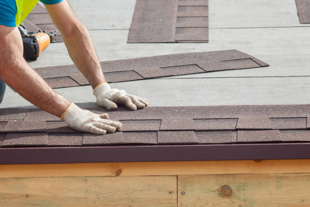 Best Cold Roofs  in Orland, CA