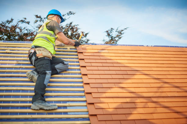 Best Rubber Roofing (EPDM, TPO)  in Orland, CA